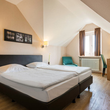 Hotel Am Park, Гархинг — фото 5