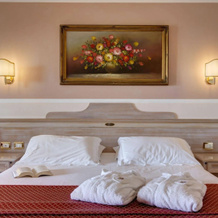Hotel Santamaria Langhe, Ла-Морра — фото 3