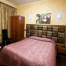 Hotel Bengasi, Монкальери — фото 5