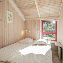 Uniquely Designed Holiday Home in Hals near Sea, Hals — photo 5