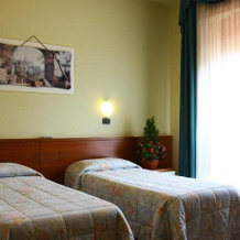 Hotel Bisenzio, 坎皮比森齐奥 — 照片 3