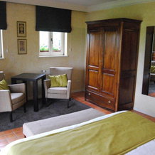 Hostellerie Gilain, 迪南 — 照片 4