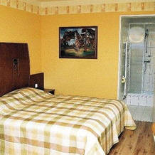 Sunset Motel, Szombathely — photo 3