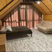 Uyutnaya Studiya na Belyause Flat, 兹纳缅斯科耶 — 照片 2