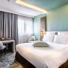Mercure Cabourg Hôtel & Spa, 卡堡 — 照片 2