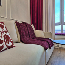 Yarkaya Novaya Ryadom S Gtss Kuzbass Flat, 克麦罗沃 — 照片 5