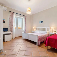 Villa With Pool Near Paestum, 阿尔巴内拉 — 照片 2