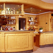 Hotel e Appartamenti Al Larice, 龙佐内 — 照片 2