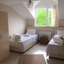Trabzon Heaven Suite Hotel, 特拉布宗 — 照片 3