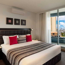 Meriton Southport, 黄金海岸 — 照片 2