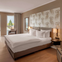 Hotel Villa Toskana, 莱门 — 照片 4