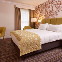 Holiday Inn Northampton West M1, Jct 16 By Ihg, Давентри — фото 4