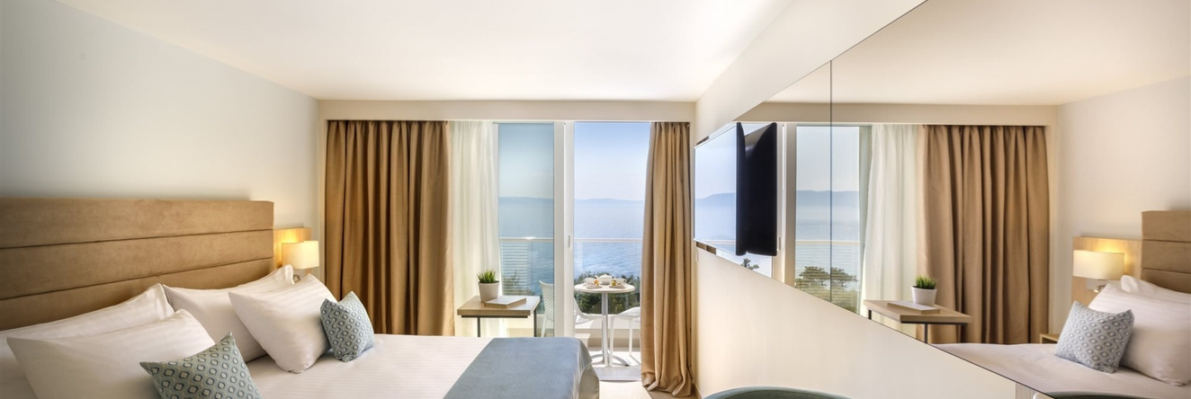 Girandella Resort, Valamar Collection, 拉巴茨 — 照片 1