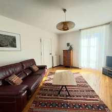 Appartement Des Capucins, Ремирмон — фото 4