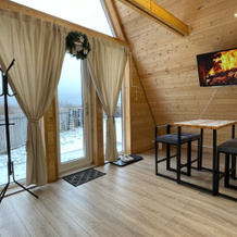 Gostevoy Dom Veksa_frame Guest House, Kupanskoe — photo 2