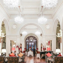 Grand Hotel & La Pace Spa, Монтекатини-Терме — фото 2