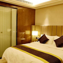 Yibin Celebrity City Hotel, 宜宾 — 照片 3