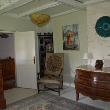 Villa With 5 Bedrooms in Vergt, With Private Pool, Furnished Garden an, Vergt — photo 4