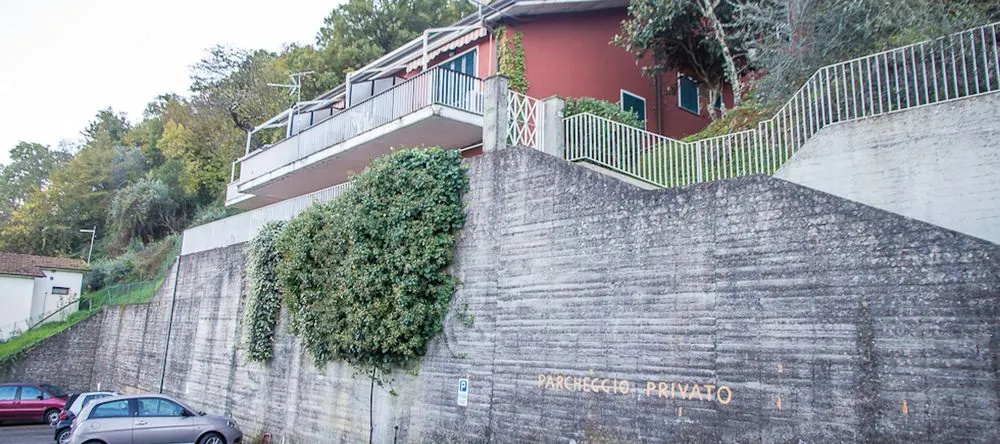 Ameglia Felix Apartments, Ameglia — photo 1