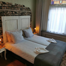 Hotel Heere, Раамдонксвеер — фото 3