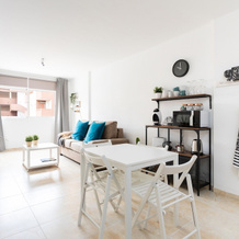 HomeLike Cozy Apartment Puertito, Pool & Wifi, 吉马尔 — 照片 3