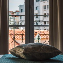 Rossio Boutique Hotel, Лиссабон — фото 4