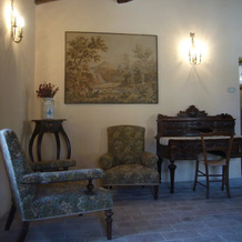 Borgo Storico Cisterna, 马切拉塔费尔特里亚 — 照片 2