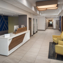 Holiday Inn Express & Suites Albermarle By Ihg, Албемарл — фото 2