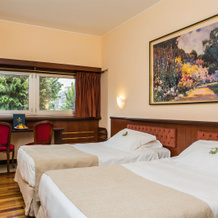 Santa Barbara Hotel, 圣多纳托米拉内塞 — 照片 3