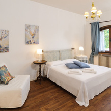 Villa Mery, Mondaino — photo 4
