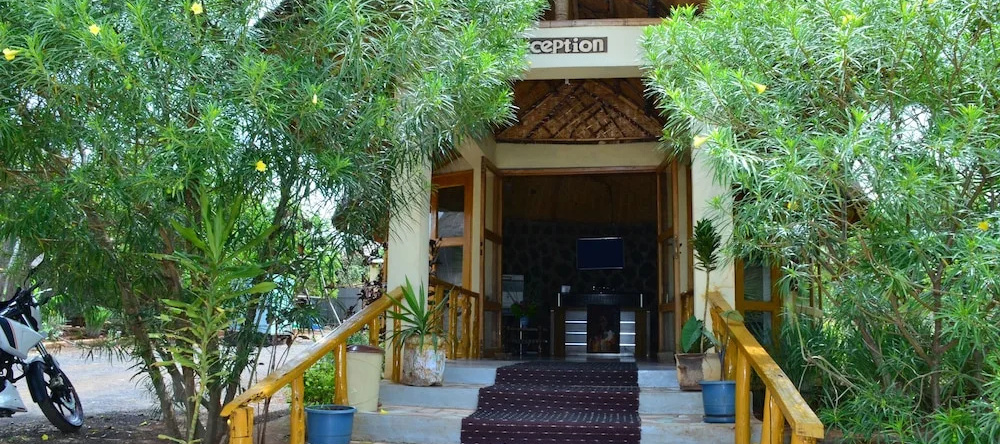 Mora Heights Hotel, Arba Minch — photo 1