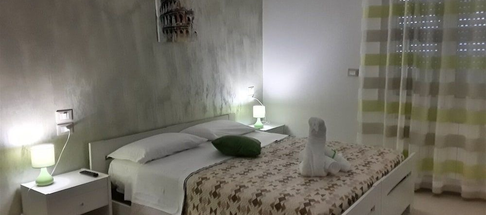 B&B Iris Cottage, 坎波马里诺 — 照片 1