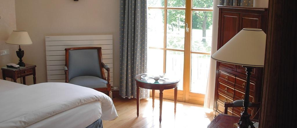 Auberge Saint Walfrid, 萨尔格米讷 — 照片 1