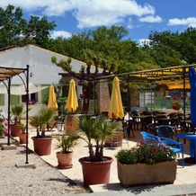 Domaine de la Coronne ***, 瓦尔雷亚 — 照片 3