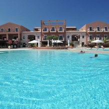 Utopia Resort And Spa, Като Кателиос — фото 4