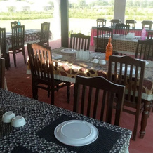 The Tiger Hill Sariska Resort, 阿尔瓦尔 — 照片 5