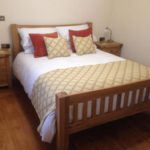 Pontyclerc Farm House B&B, 泰克罗斯 — 照片 3