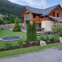 Wellness Chalet, 穆罗 — 照片 5