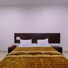 Hotel Mayura - Ambikapur, 安比卡普尔 — 照片 3