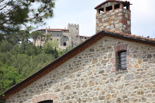 Podere del Buongustaio, 蒙特加比奥内 — 照片 1