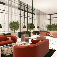 La Licorne Hotel & Spa Troyes - MGallery Collection, 特鲁瓦 — 照片 2