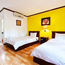 Pathu Resort Ranong, Ранонг — фото 3