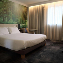 Novotel Rennes Alma, 雷恩 — 照片 2