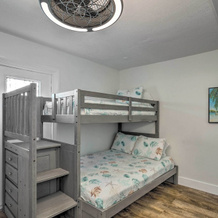 Dog-Friendly Jensen Beach Home < 3 Mi To Ocean!, Дженсен-Бич — фото 3