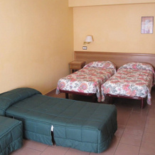 5 Miglia Hotel & Spa, Ривизондоли — фото 3
