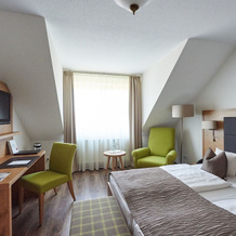 Fetzers Landhotel, Ингельхайм-на-Рейне — фото 5