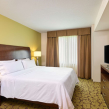 Hilton Garden Inn Hershey, Хаммелстаун — фото 4