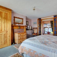 Holiday Home The Roost, Эйлмертон — фото 2