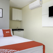OYO Hotel Kairós, 大坎皮纳 — 照片 3