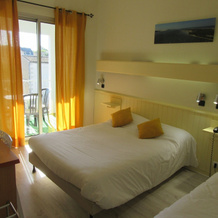 P'tit Dej Hôtel de France, 圣特 — 照片 3